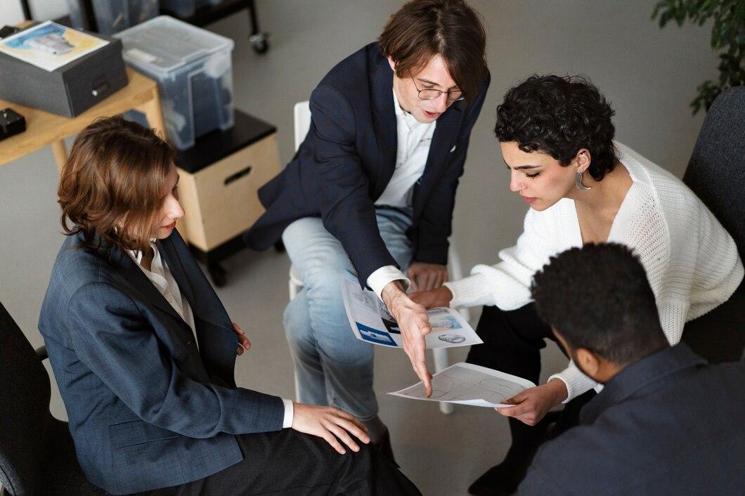 Sector Engagement & Facilitation