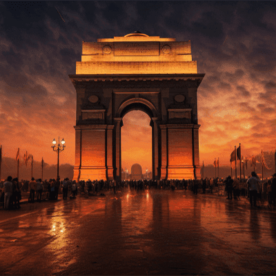 Delhi Investment Opportunities