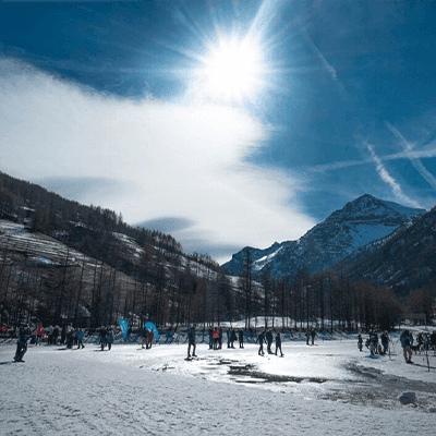 Jammu & Kashmir Investment Opportunities