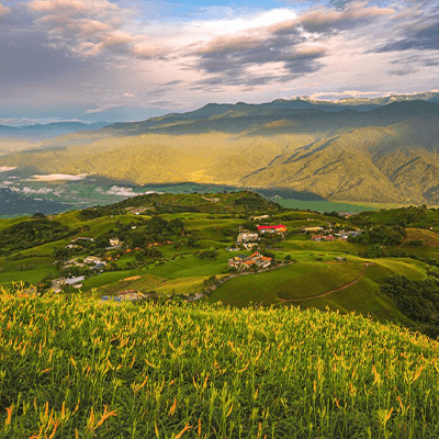 Mizoram Investment Opportunities