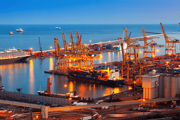 Ports Investment Opportunities