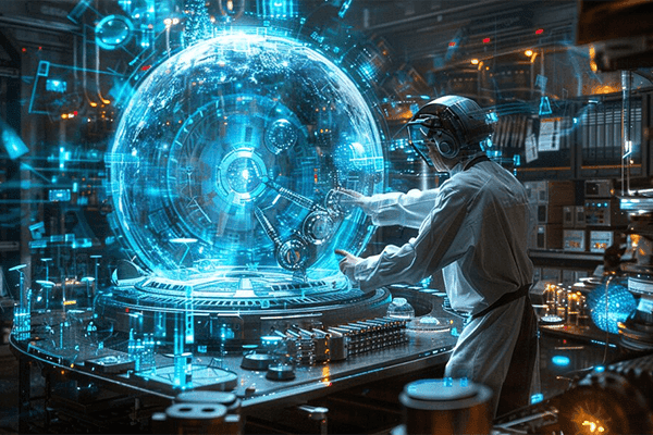 Science & Technology Investment Opportunities