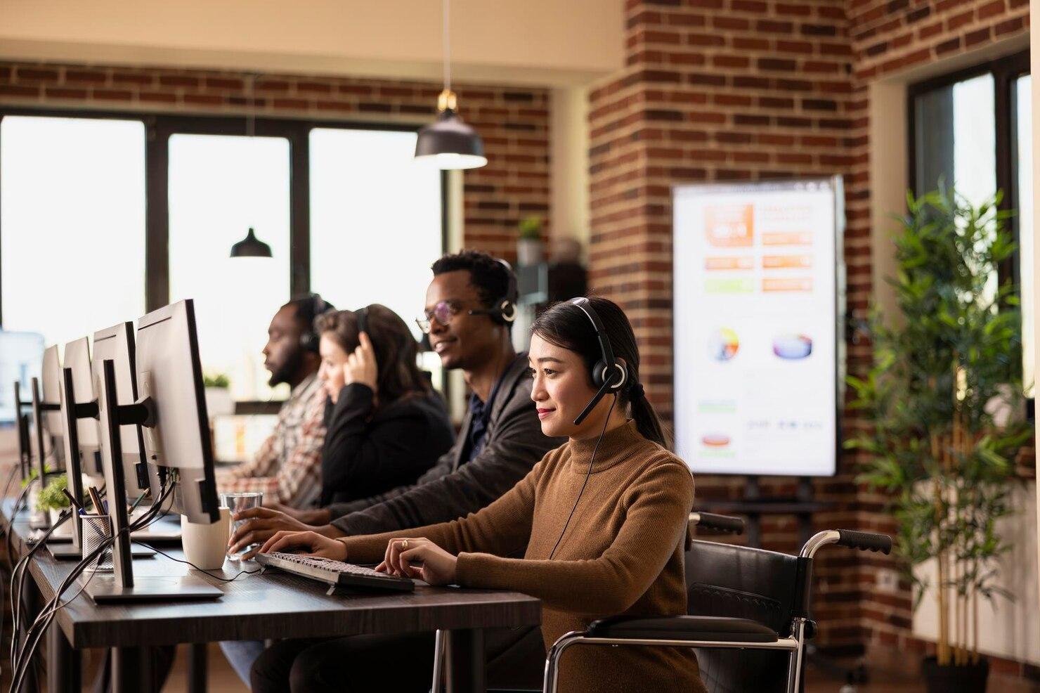 Services Investment Opportunities