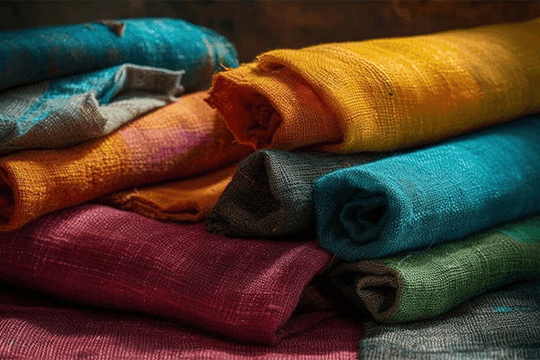 Textiles Investment Opportunities